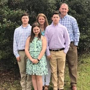 Meet your Posher, Christina